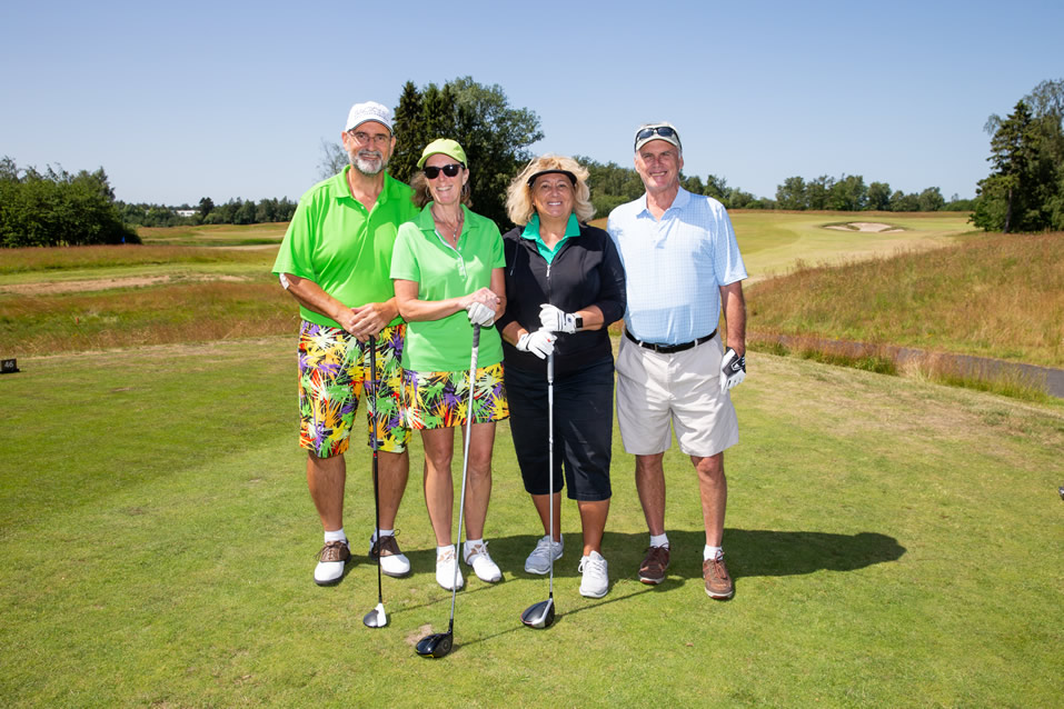 <h2>2019 Baltic Sea Golf Cruise</h2>9 Nights | 3 Rounds | Stockholm to Oslo | June 22 – July 1